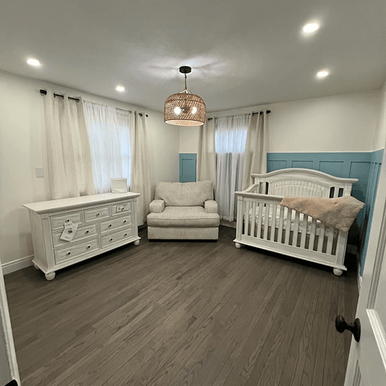 Basement finishing Rockland County