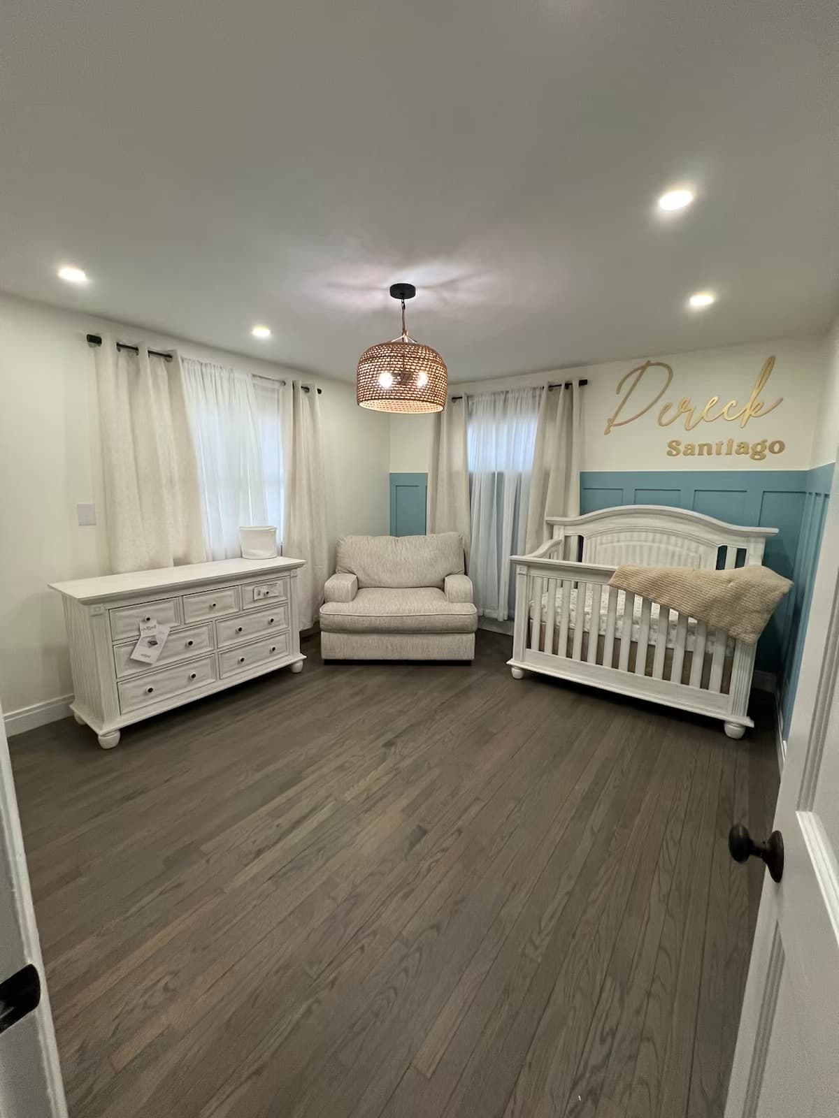 Home renovation project in Rockland County, NY by Q's Home Improvement