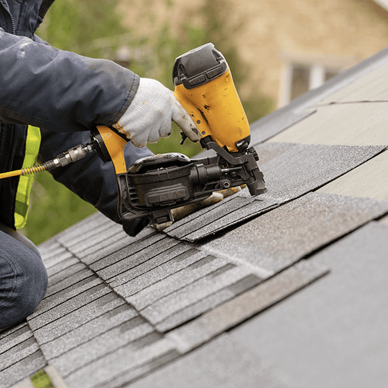 Roofing replacement in Monroe NY by Q's Home Improvement